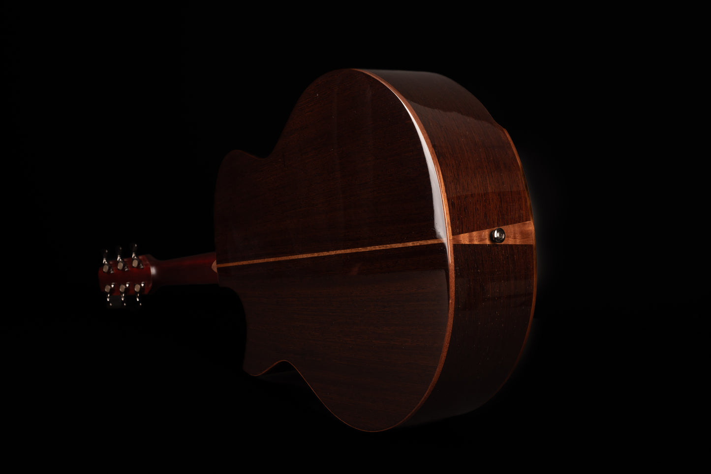 AVENIR 25 SERIES AUDITORIUM CEDAR WENGE