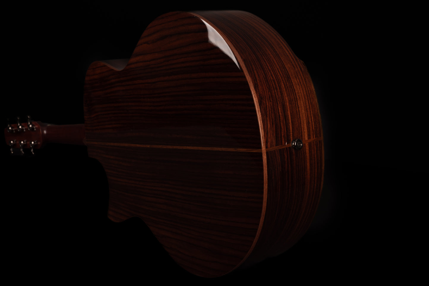 AVENIR 20 SERIES AUDITORIUM CEDAR ROSEWOOD FAN FRET