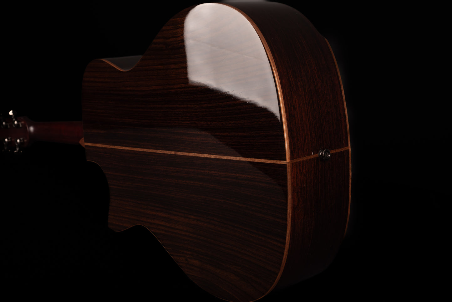 AVENIR 20 SERIES CONCERT CEDAR ROSEWOOD
