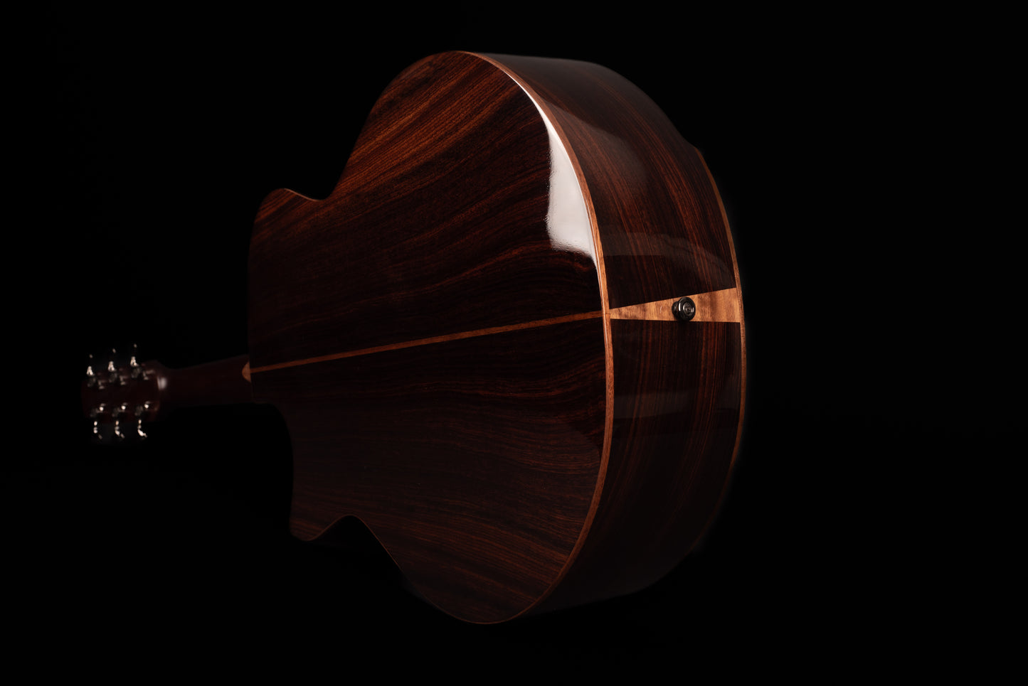 AVENIR 25 SERIES AUDITORIUM CEDAR ROSEWOOD FAN FRET