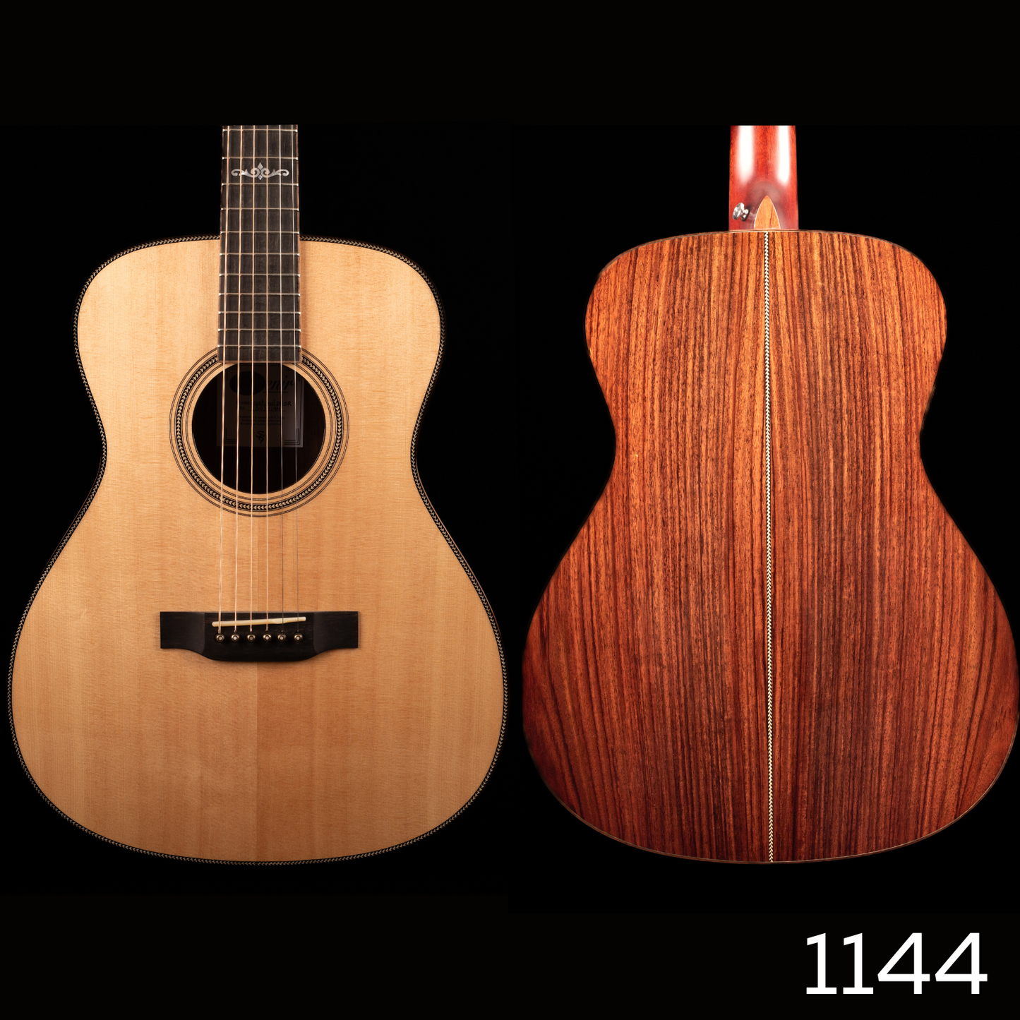 AVENIR TRADITIONAL OM