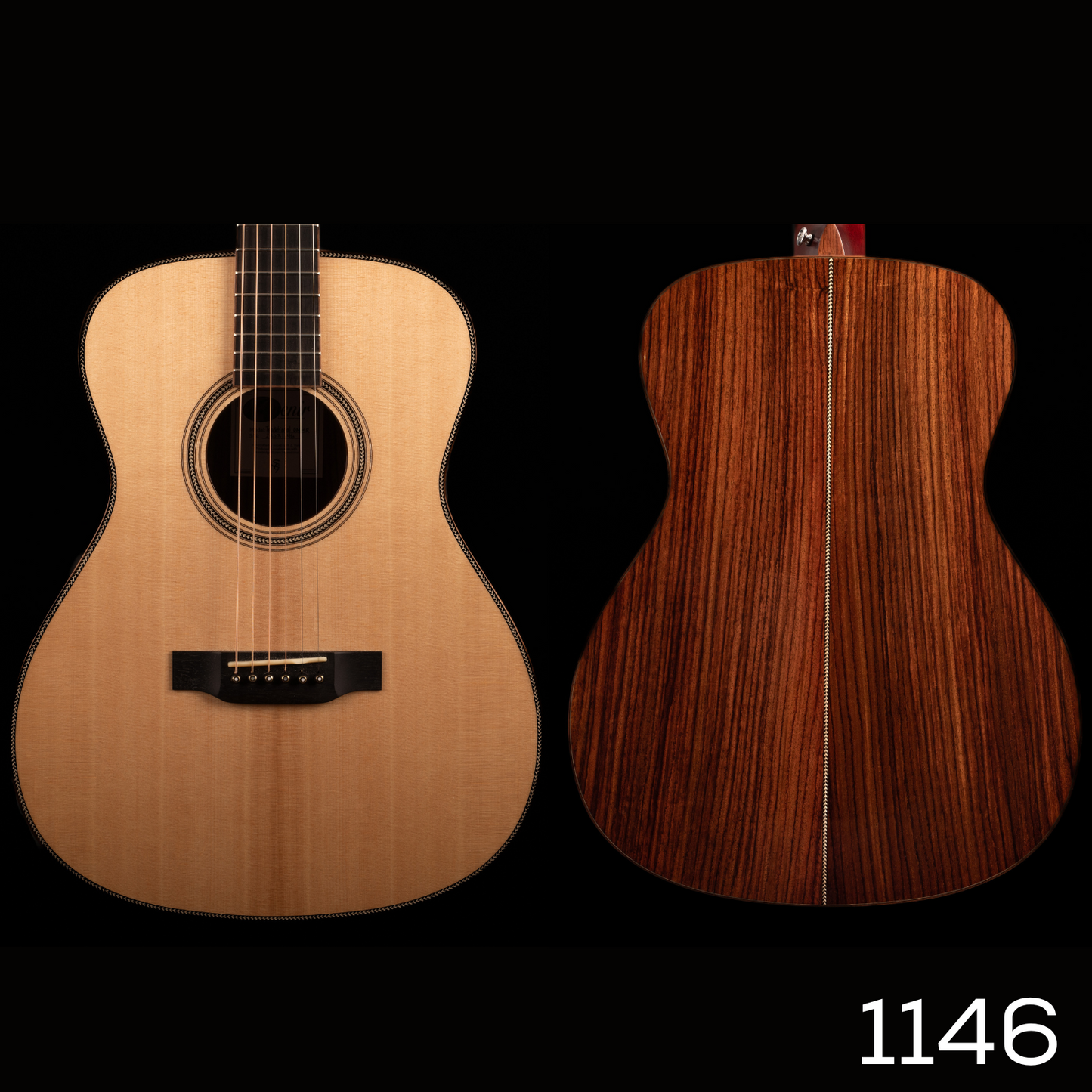 AVENIR TRADITIONAL OM