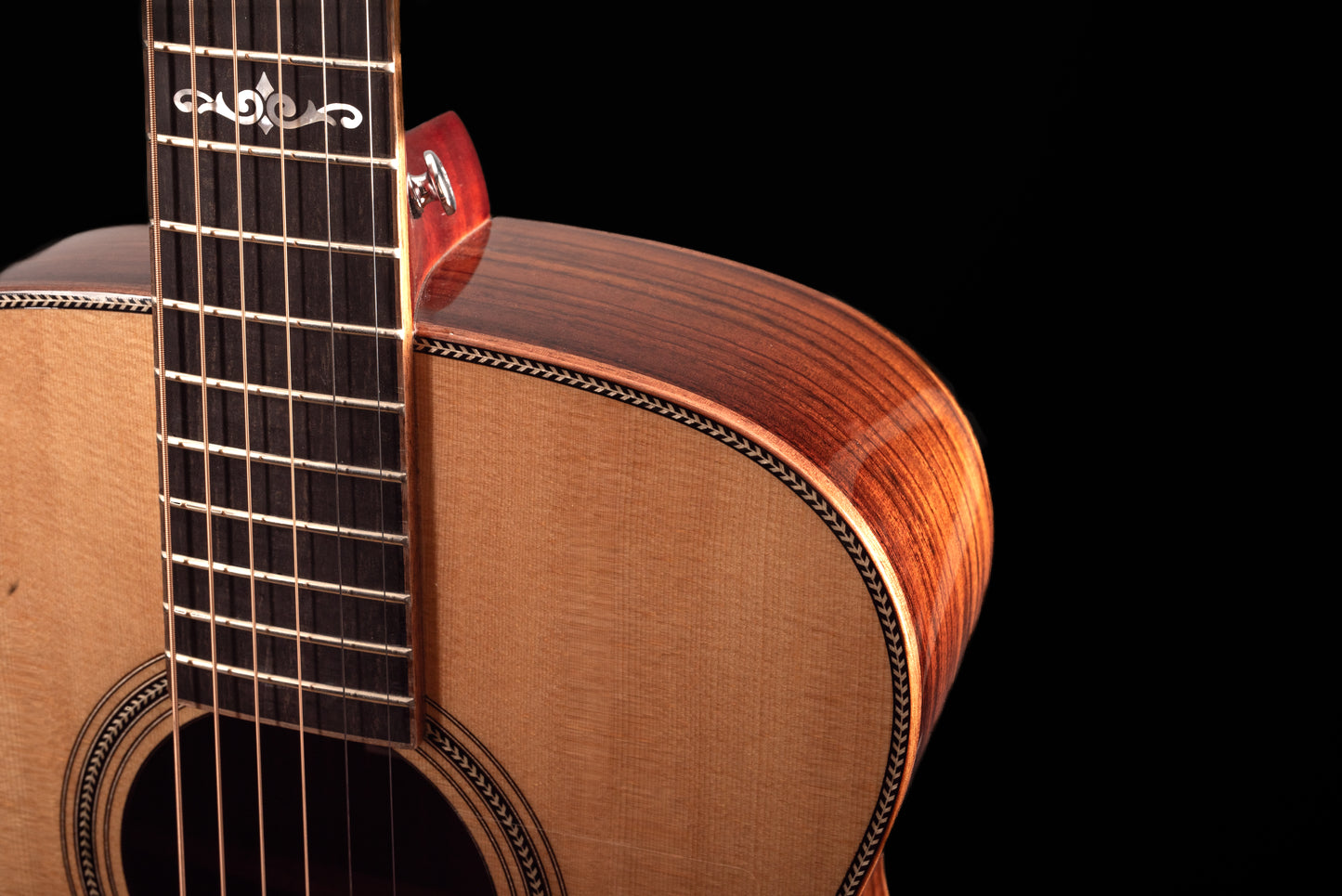 AVENIR TRADITIONAL OM