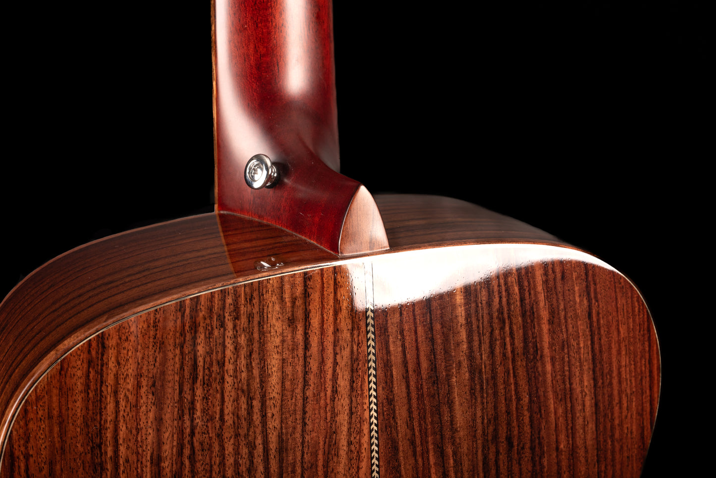 AVENIR TRADITIONAL OM