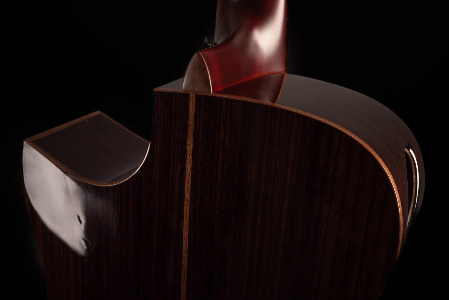 AVENIR 20 SERIES CONCERT CEDAR ROSEWOOD