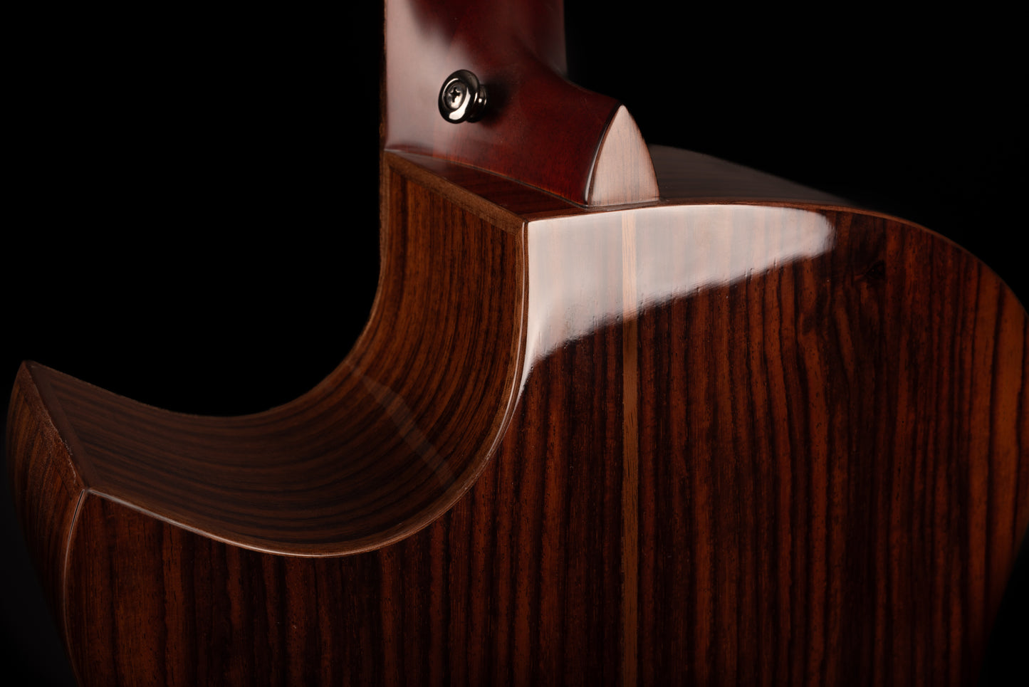 AVENIR 20 SERIES AUDITORIUM CEDAR ROSEWOOD FAN FRET