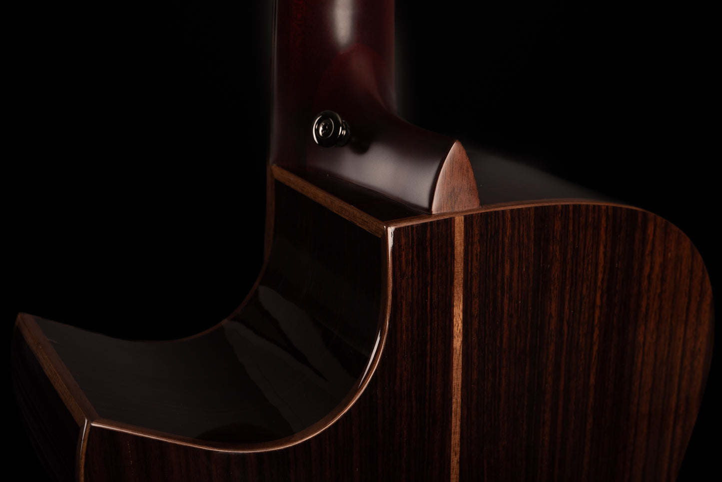 AVENIR 20 SERIES CONCERT CEDAR ROSEWOOD