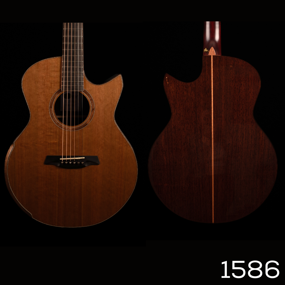 AVENIR 25 SERIES AUDITORIUM CEDAR WENGE