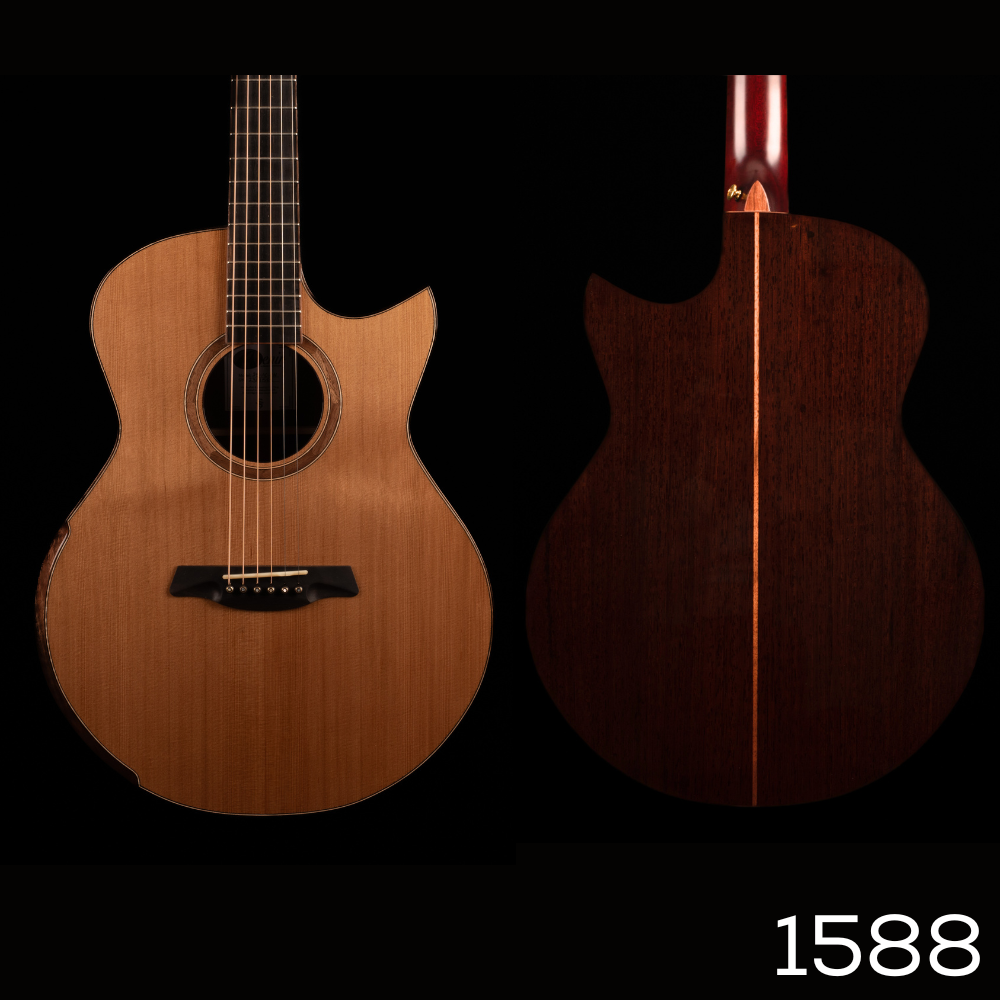 AVENIR 25 SERIES AUDITORIUM CEDAR WENGE