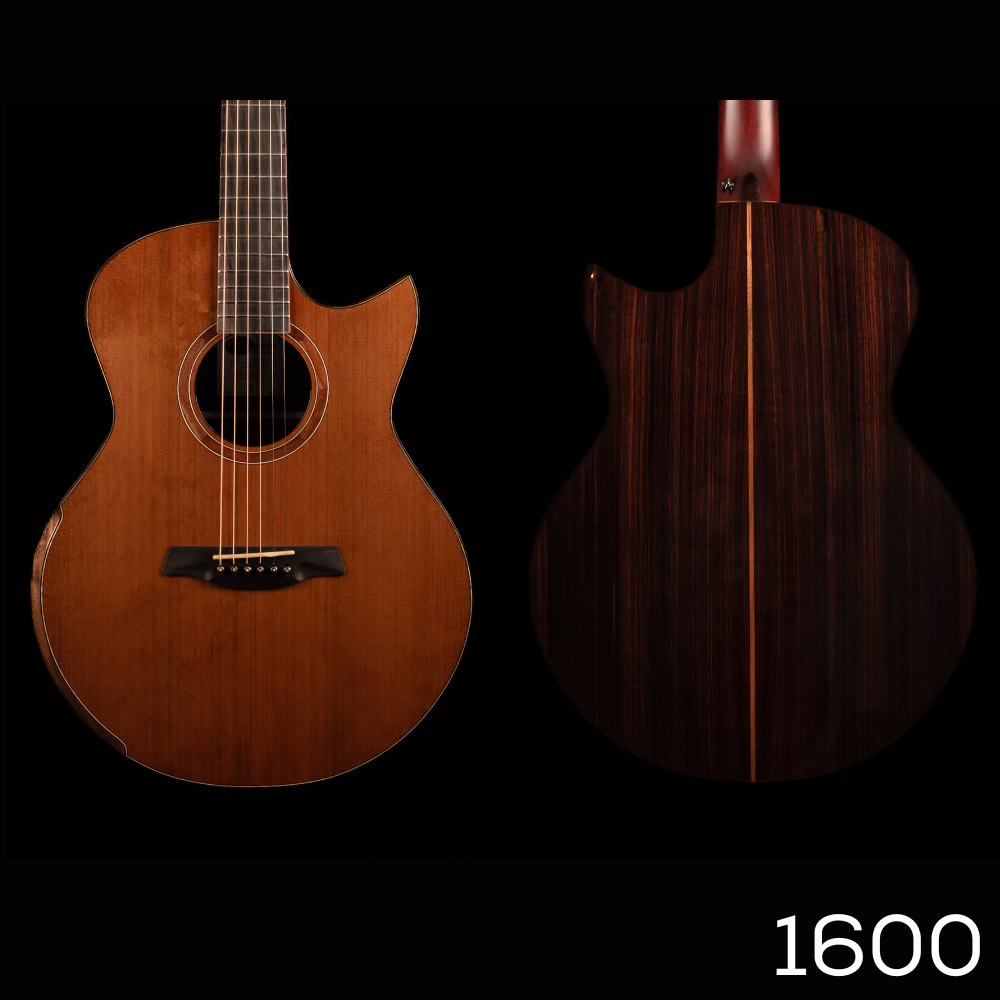AVENIR 20 SERIES AUDITORIUM CEDAR ROSEWOOD