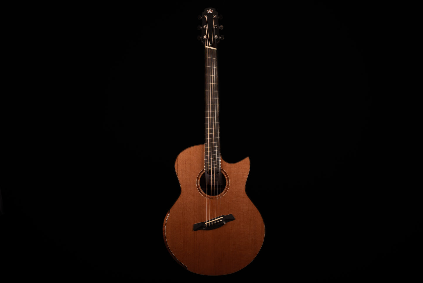 AVENIR 20 SERIES AUDITORIUM CEDAR ROSEWOOD FAN FRET
