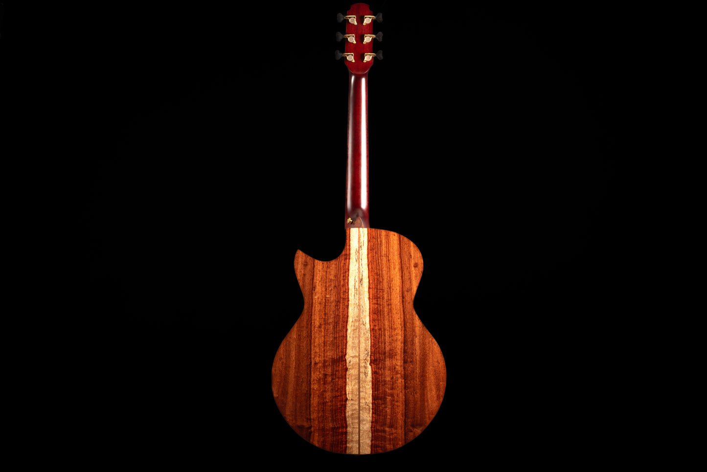 AVENIR 25 SERIES AUDITORIUM CEDAR SANTOS ROSEWOOD