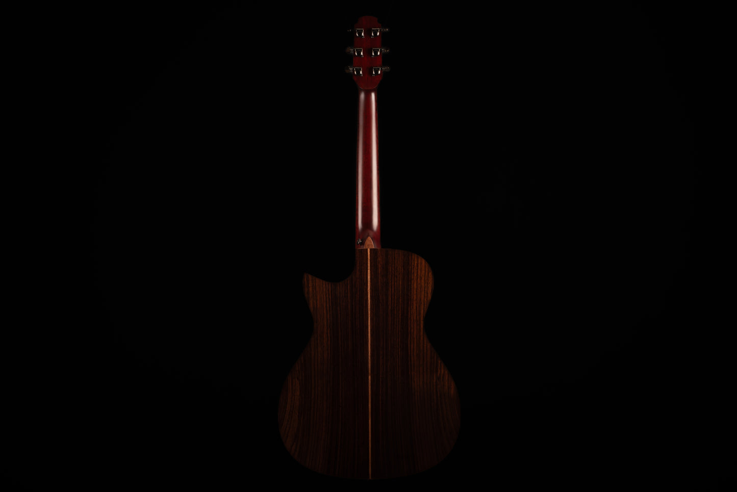 AVENIR 20 SERIES CONCERT CEDAR ROSEWOOD