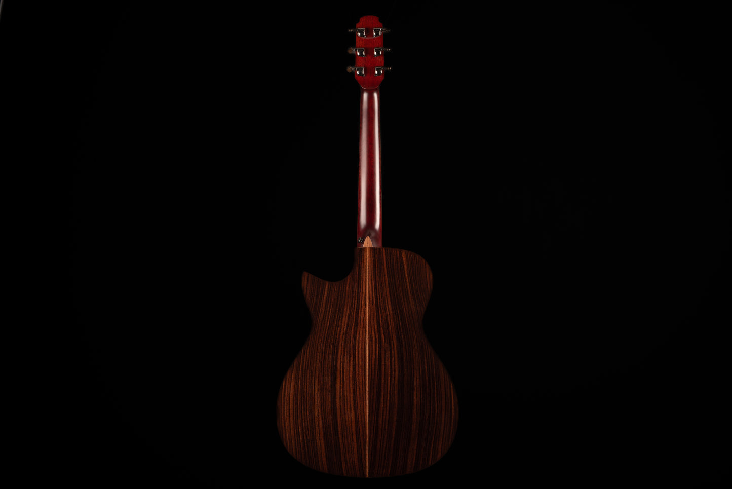 AVENIR 20 SERIES CONCERT CEDAR ROSEWOOD FAN FRET