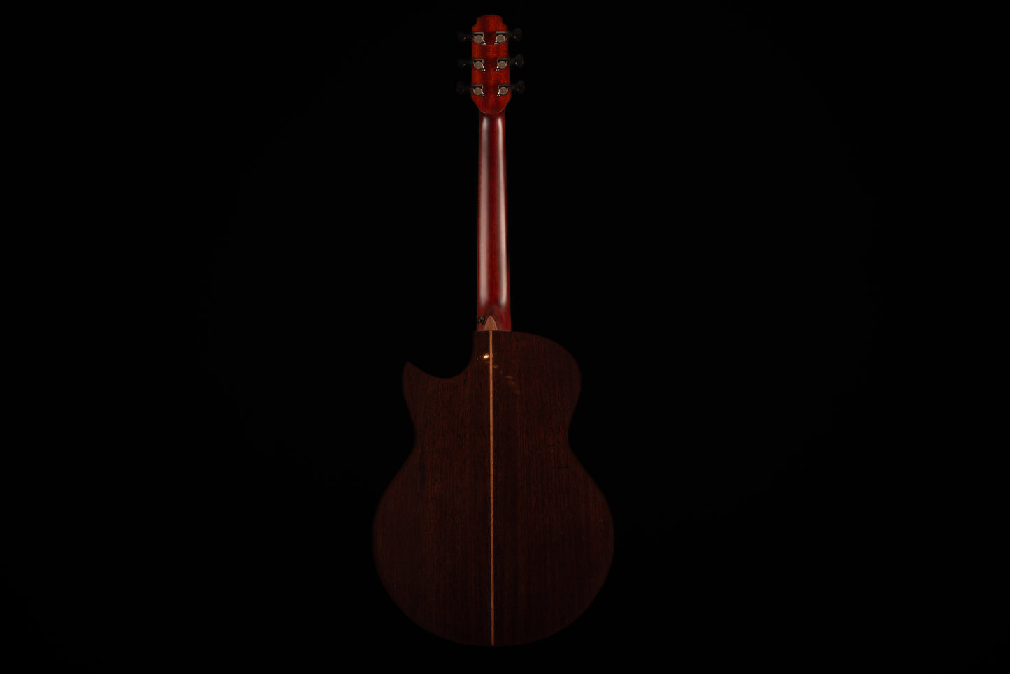 AVENIR 25 SERIES AUDITORIUM CEDAR WENGE