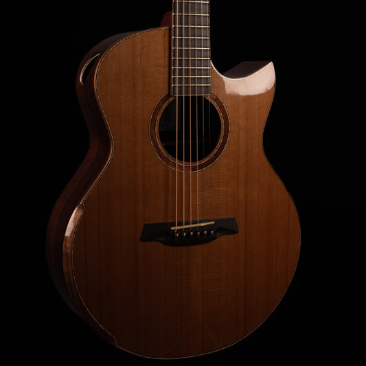 AVENIR 20 SERIES AUDITORIUM CEDAR ROSEWOOD
