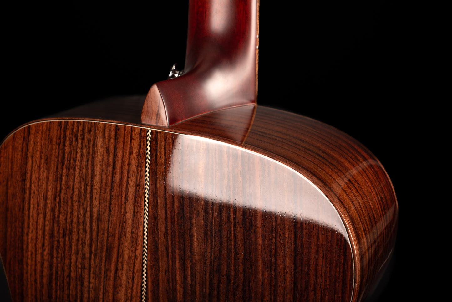 AVENIR TRADITIONAL OM