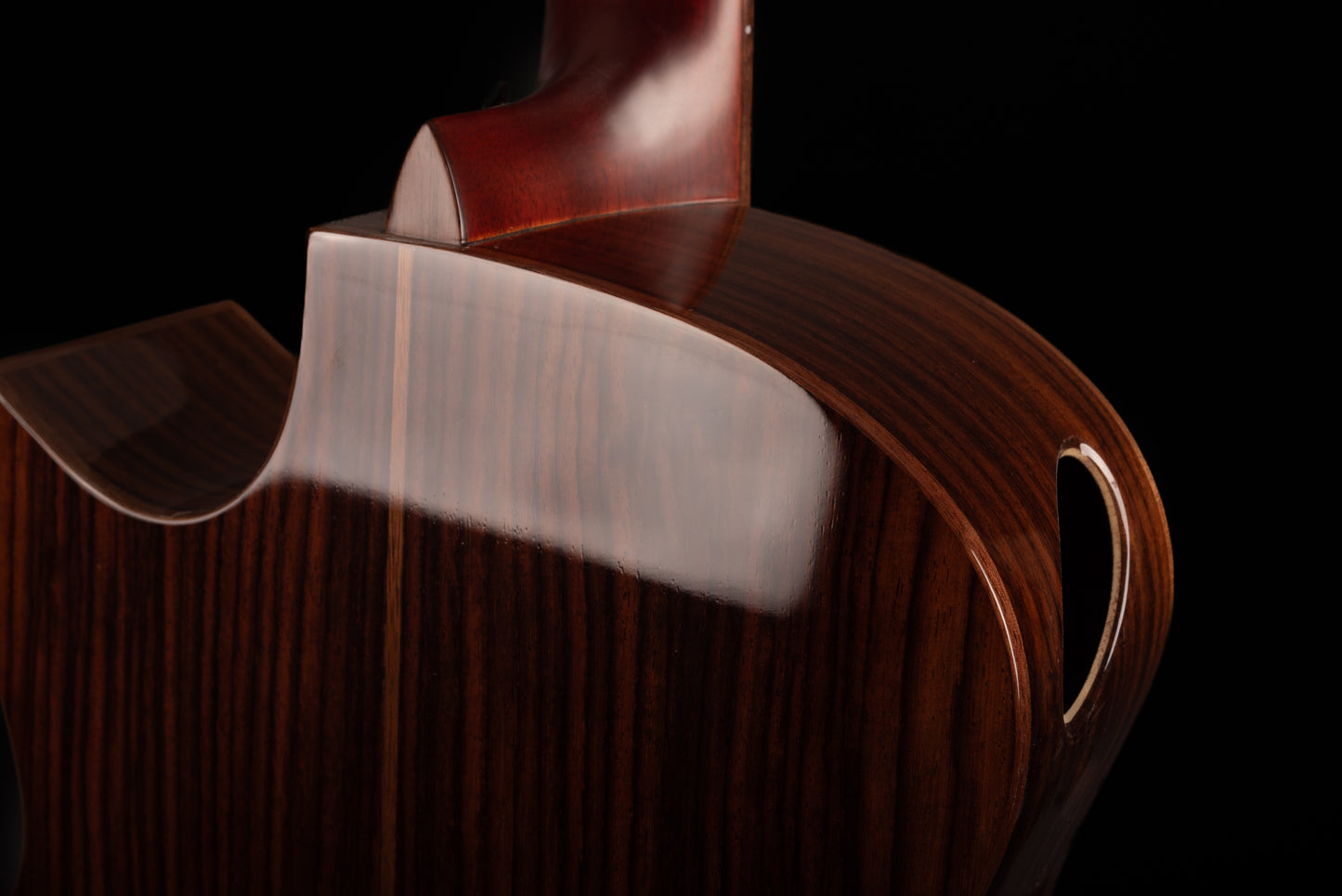 AVENIR 20 SERIES AUDITORIUM CEDAR ROSEWOOD FAN FRET