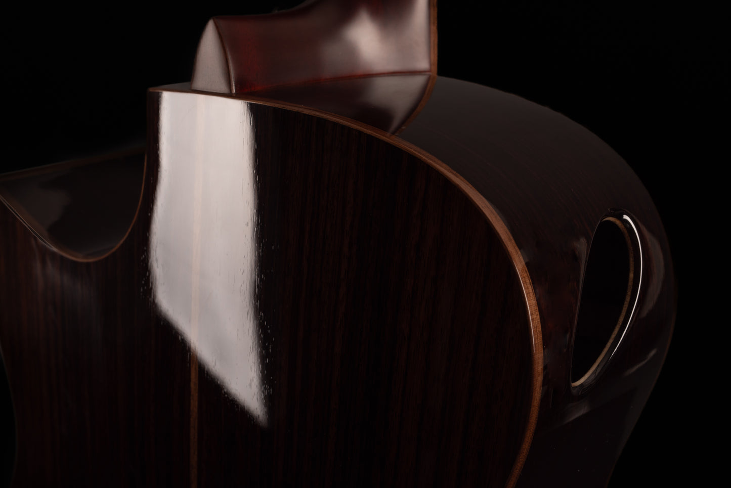 AVENIR 20 SERIES CONCERT CEDAR ROSEWOOD