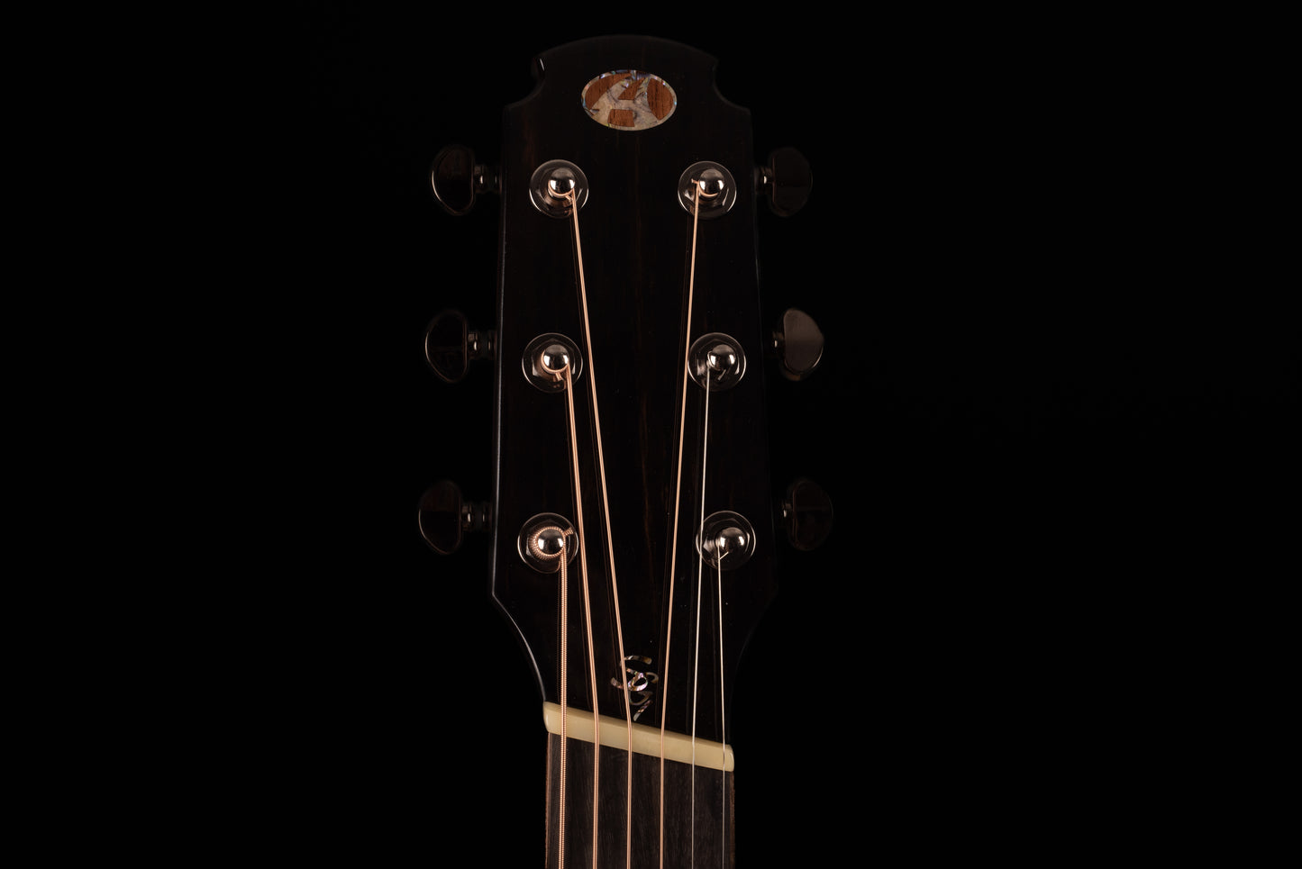 AVENIR 20 SERIES AUDITORIUM CEDAR ROSEWOOD FAN FRET