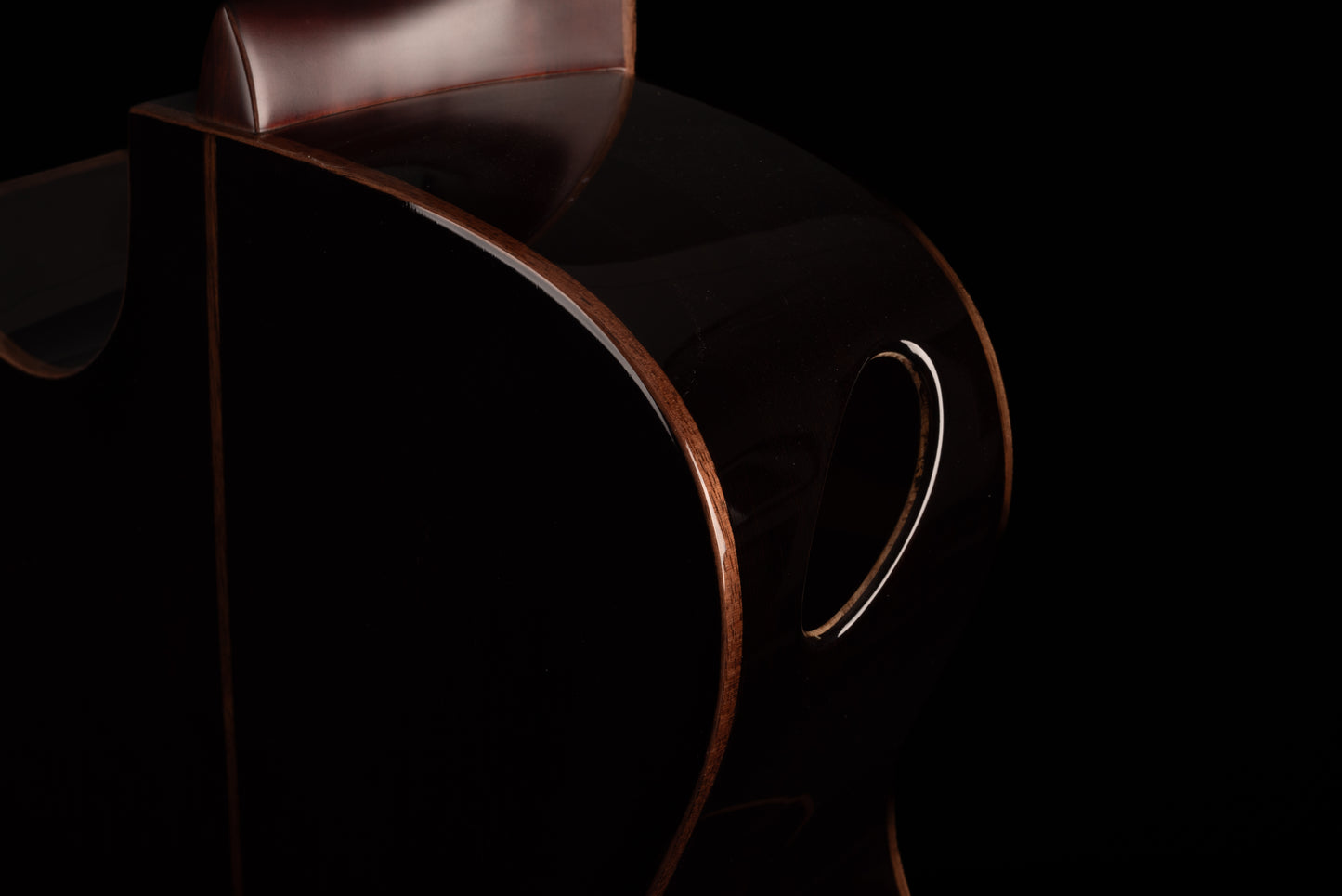 AVENIR 20 SERIES CONCERT CEDAR WENGE