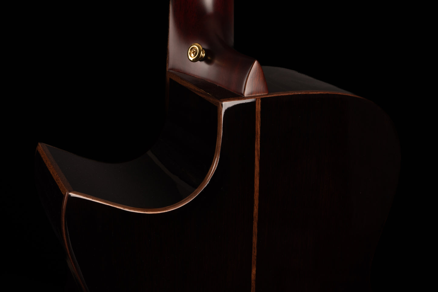 AVENIR 20 SERIES CONCERT CEDAR WENGE