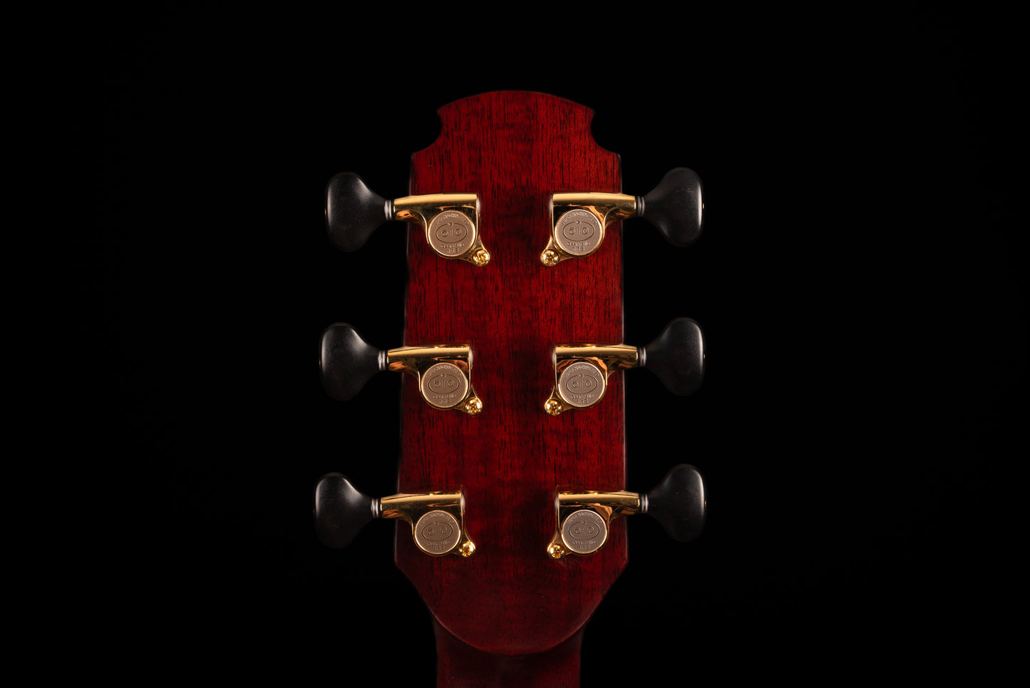 AVENIR 25 SERIES AUDITORIUM CEDAR WENGE FAN FRET