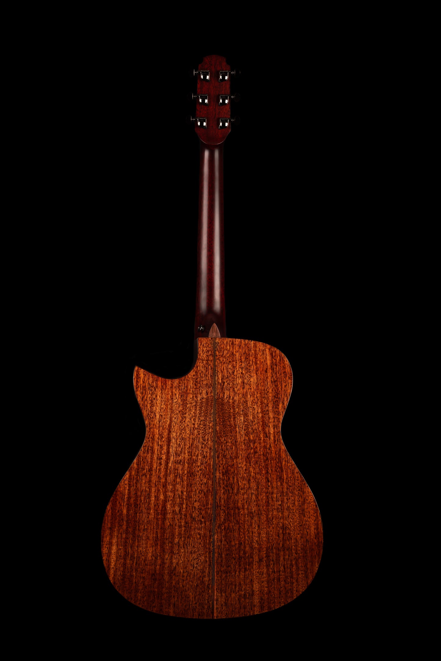 AVENIR 20 SERIES CONCERT CEDAR MAHOGANY