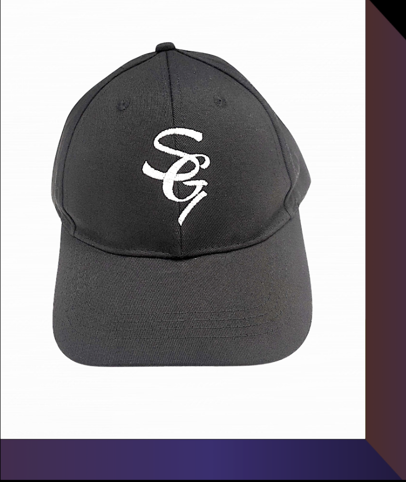 SGI Baseball Cap
