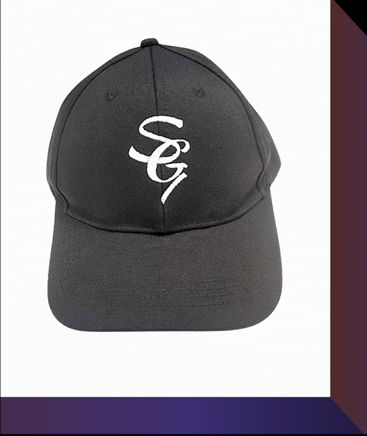SGI Baseball Cap