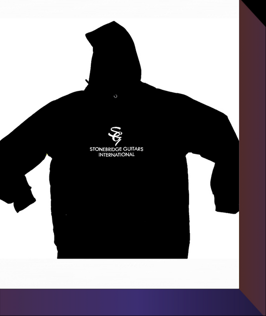 SGI Hoodie