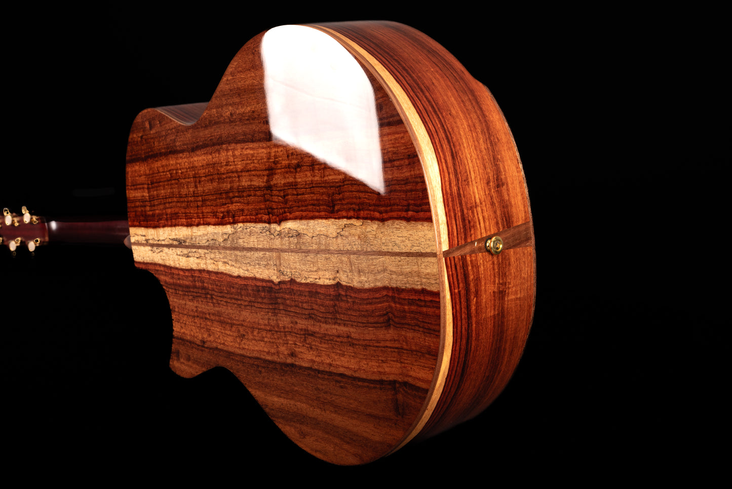 AVENIR 25 SERIES AUDITORIUM CEDAR SANTOS ROSEWOOD