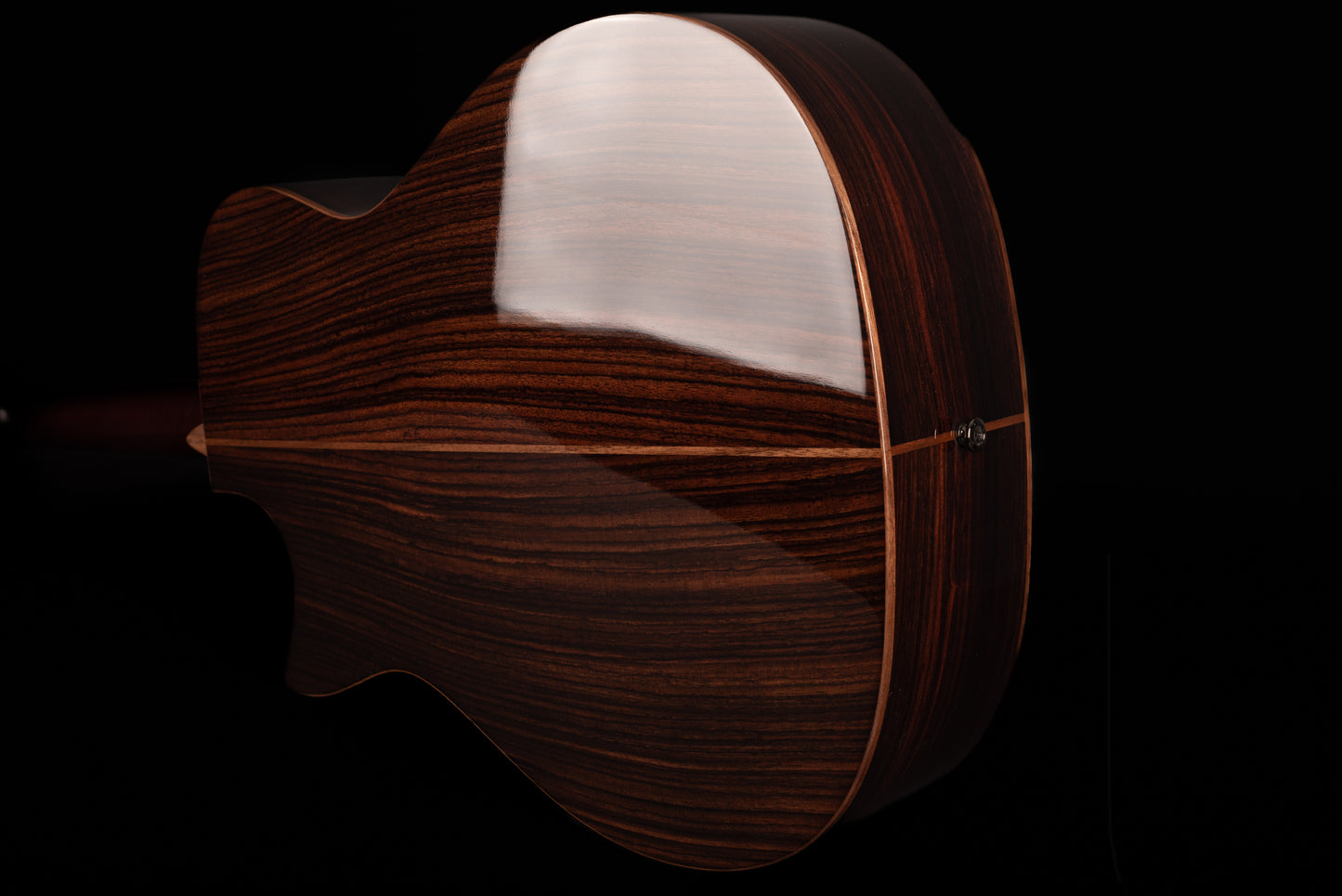 AVENIR 20 SERIES CONCERT CEDAR ROSEWOOD FAN FRET