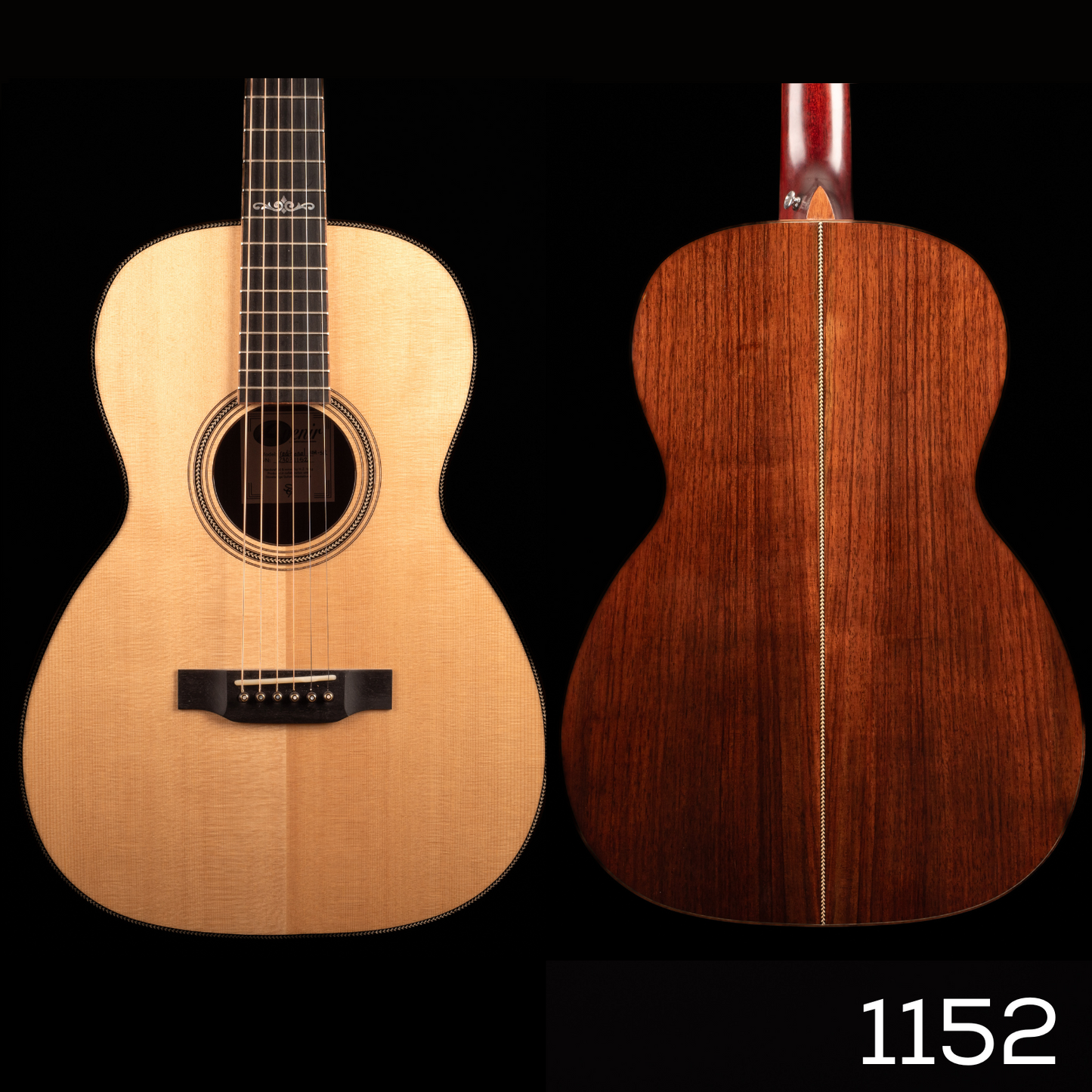 AVENIR TRADITIONAL PARLOUR