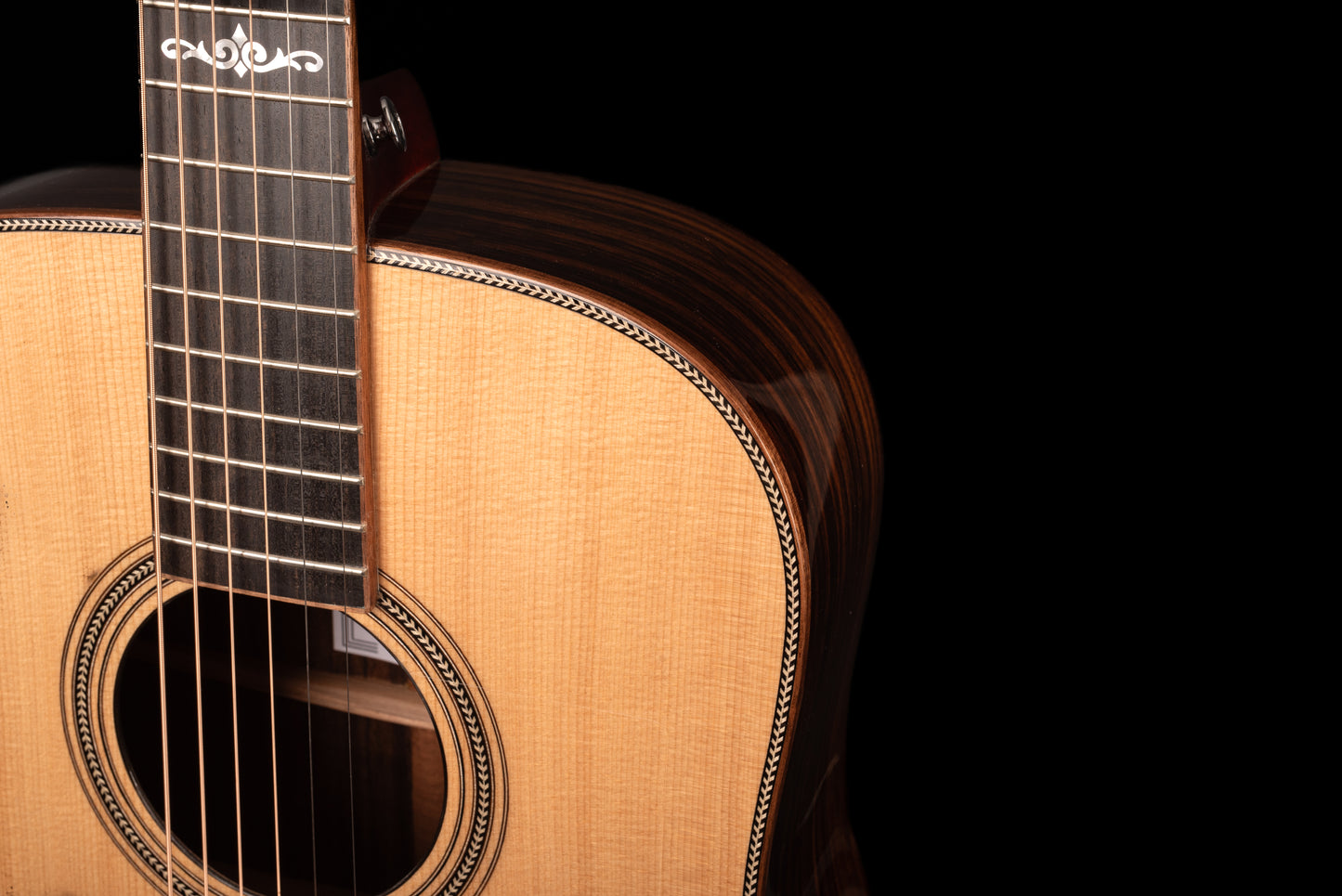 AVENIR VINTAGE DREADNOUGHT