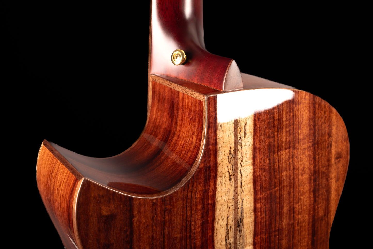 AVENIR 25 SERIES AUDITORIUM CEDAR SANTOS ROSEWOOD
