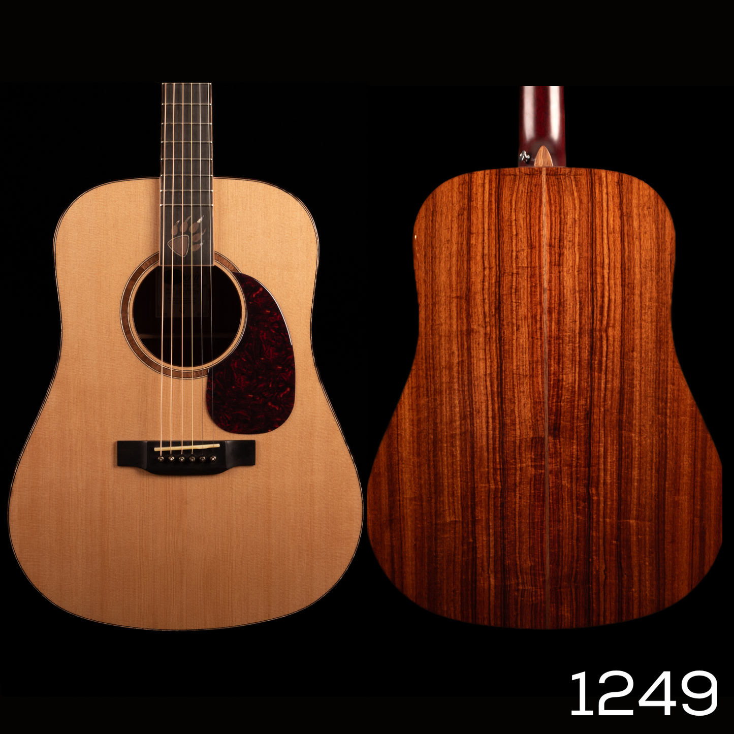 AVENIR VINTAGE J.P. CORMIER SIGNATURE MODEL "BEAR"