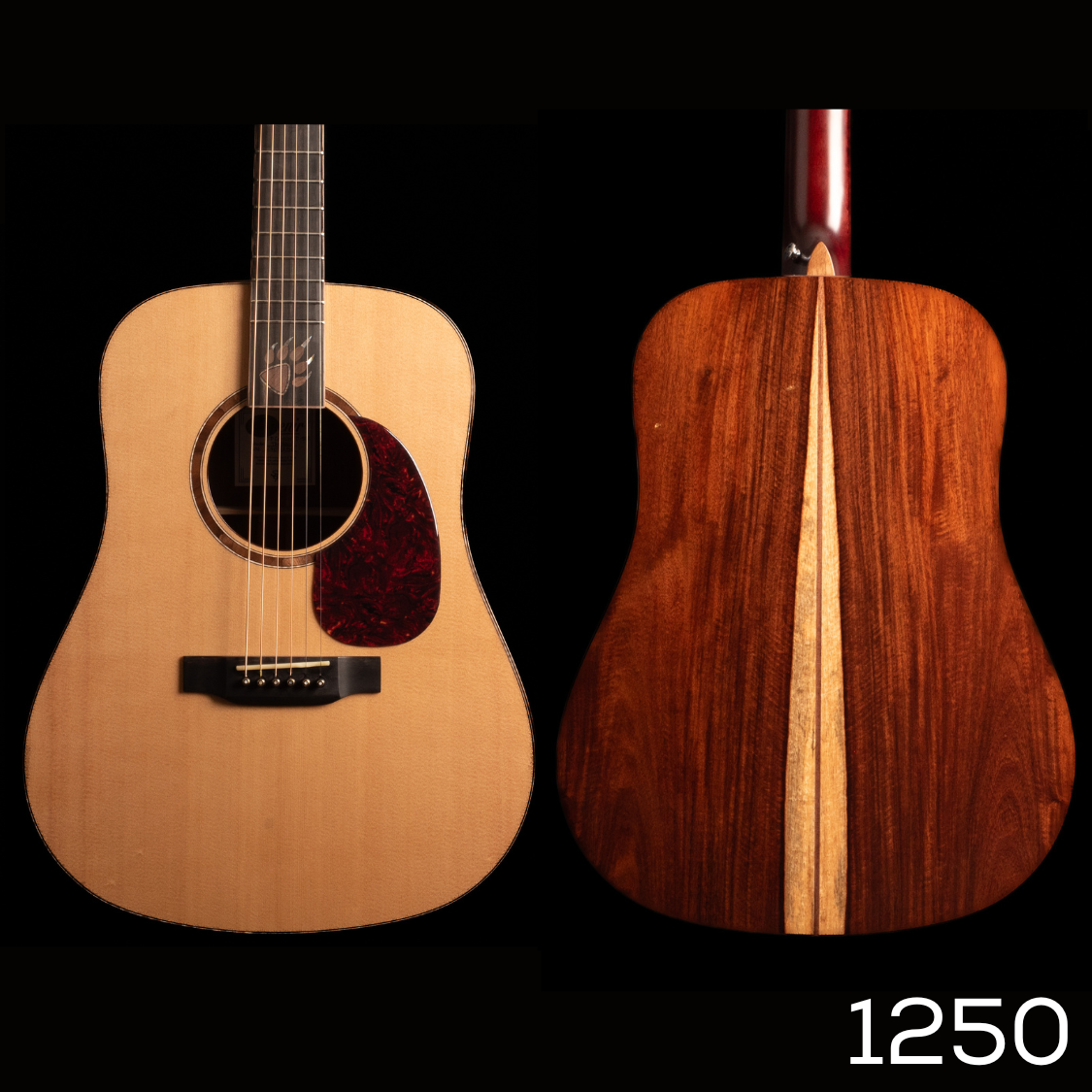 AVENIR VINTAGE J.P. CORMIER SIGNATURE MODEL "BEAR"