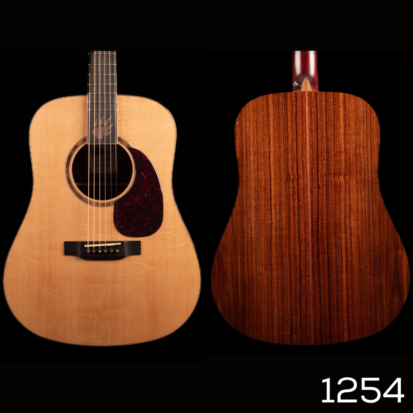 AVENIR VINTAGE J.P. CORMIER SIGNATURE MODEL "BEAR"