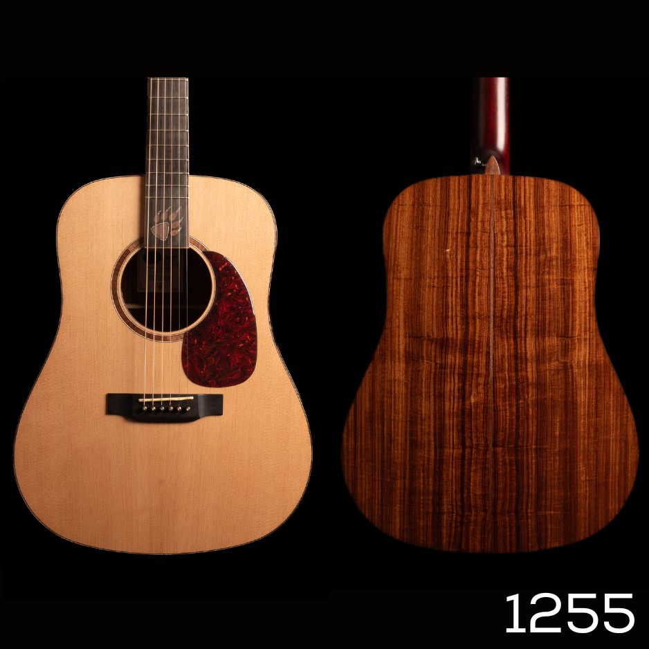 AVENIR VINTAGE J.P. CORMIER SIGNATURE MODEL "BEAR"