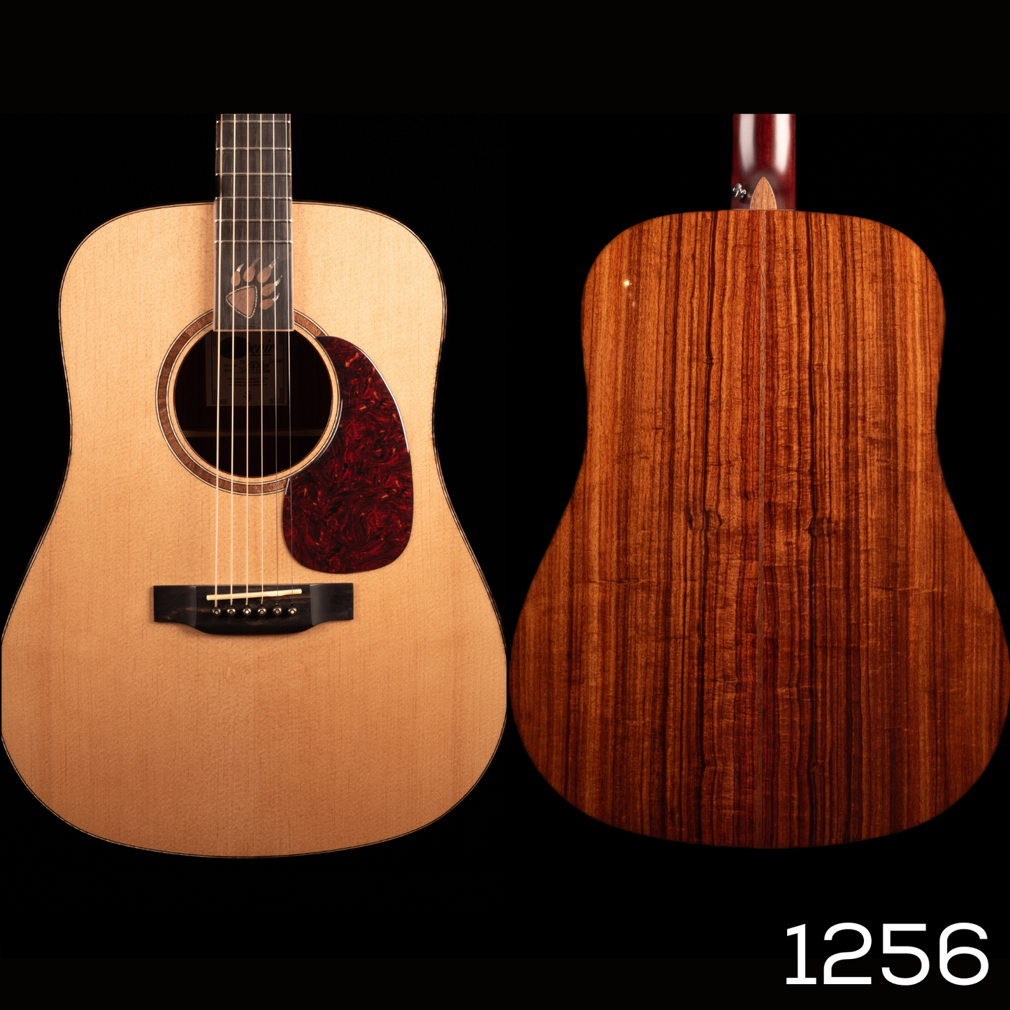 AVENIR VINTAGE J.P. CORMIER SIGNATURE MODEL "BEAR"