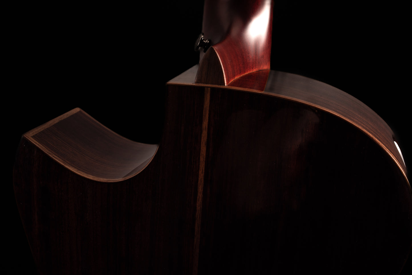 AVENIR 20 SERIES AUDITORIUM CEDAR ROSEWOOD