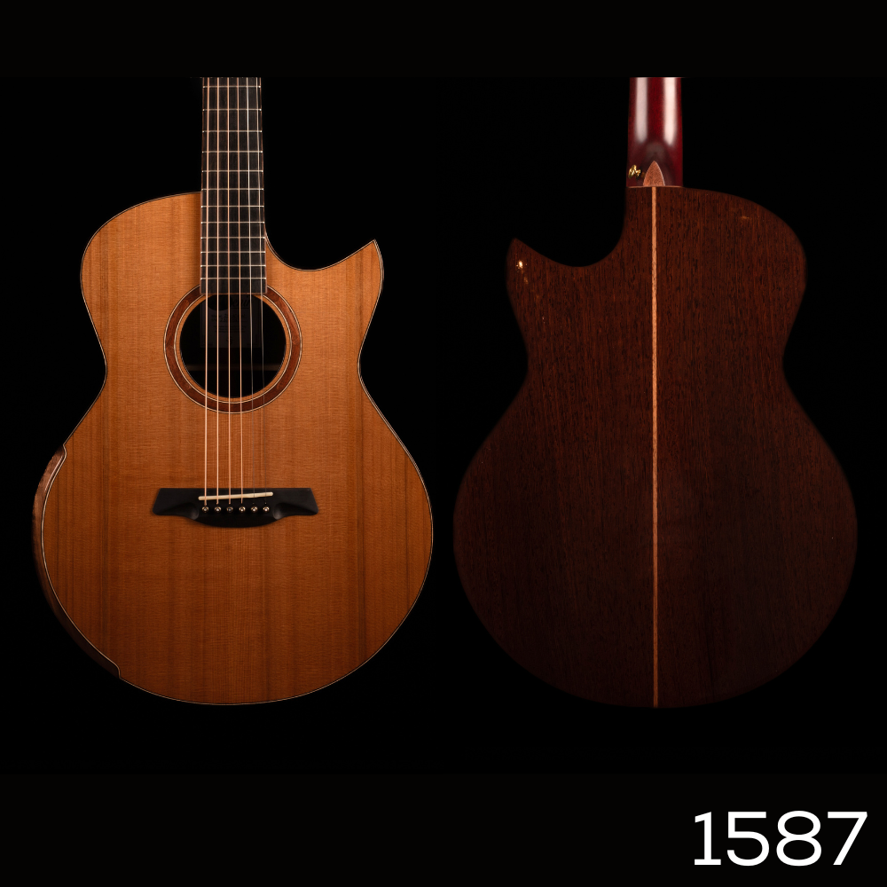 AVENIR 25 SERIES AUDITORIUM CEDAR WENGE