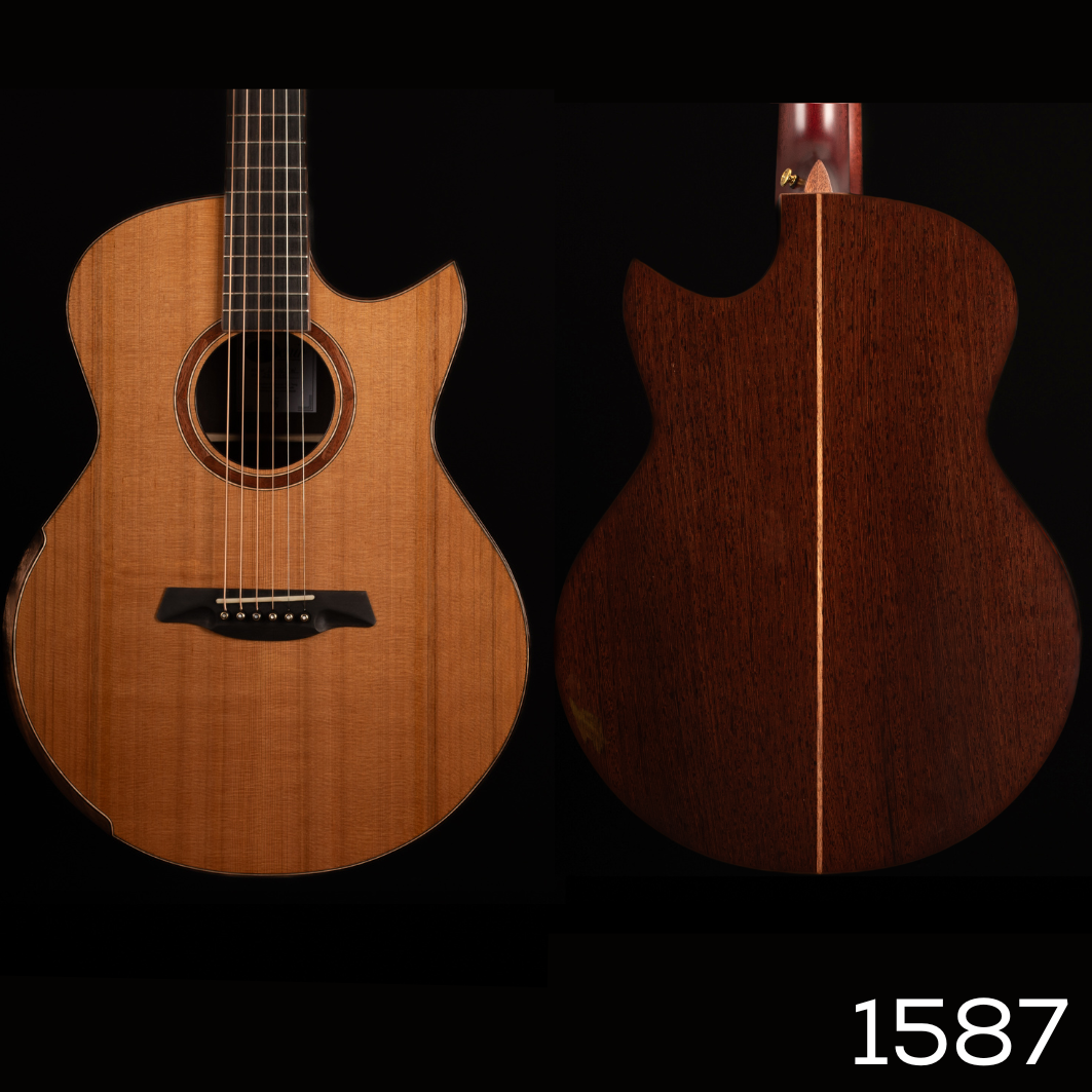 AVENIR 25 SERIES AUDITORIUM CEDAR WENGE