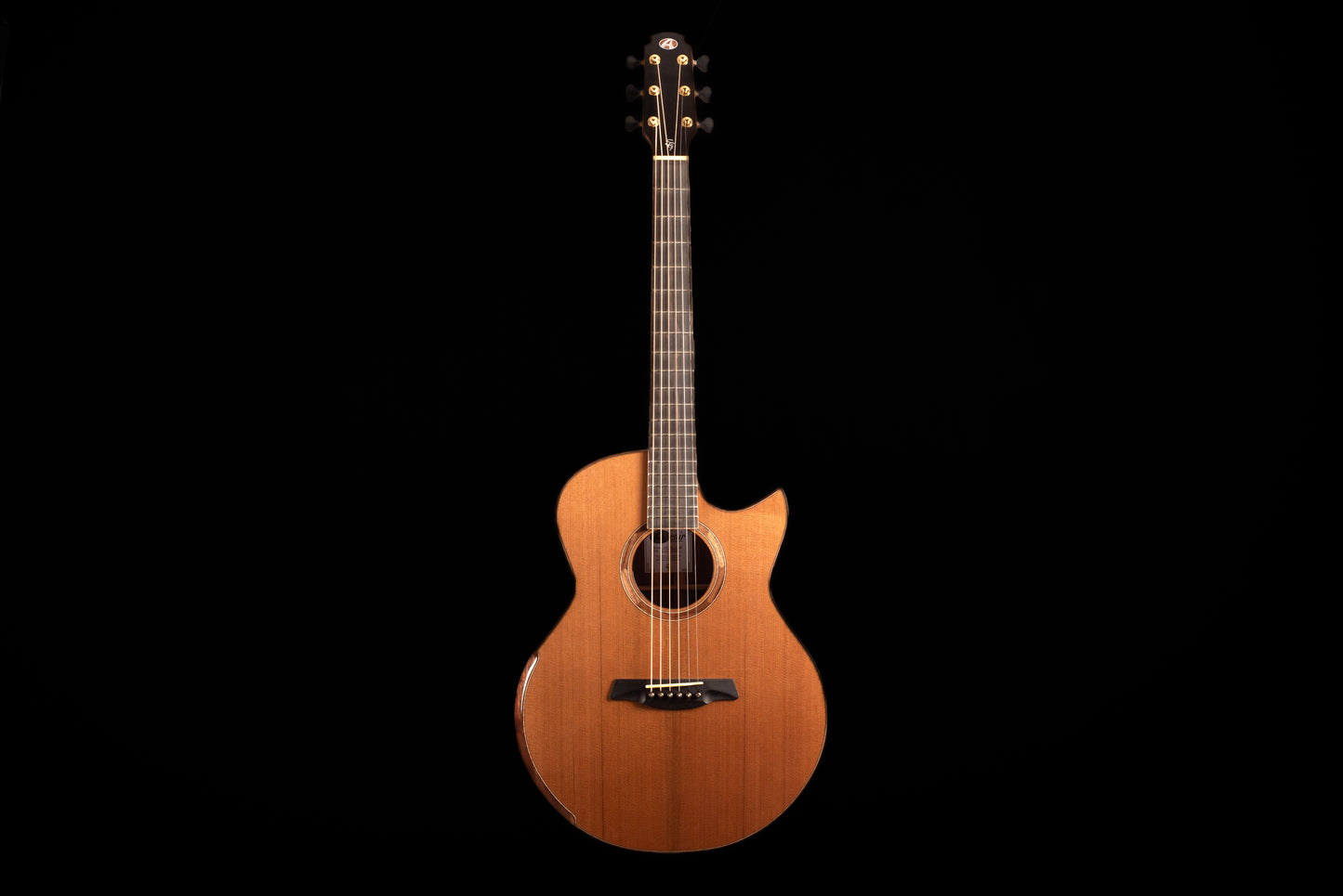 AVENIR 25 SERIES AUDITORIUM CEDAR SANTOS ROSEWOOD