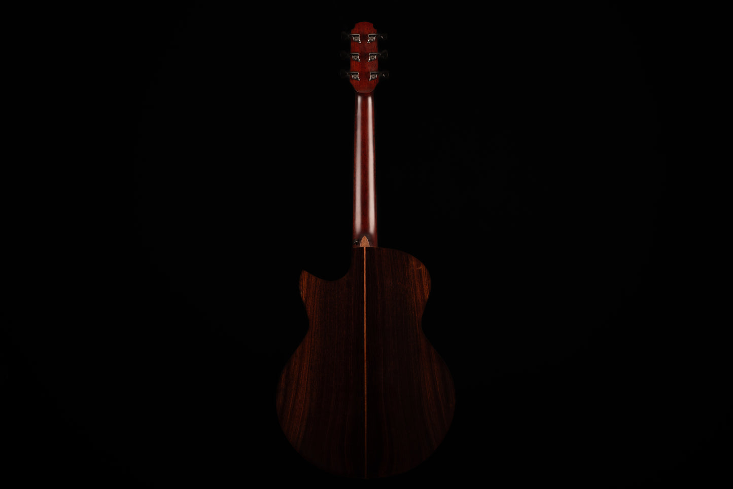 AVENIR 25 SERIES AUDITORIUM CEDAR ROSEWOOD FAN FRET