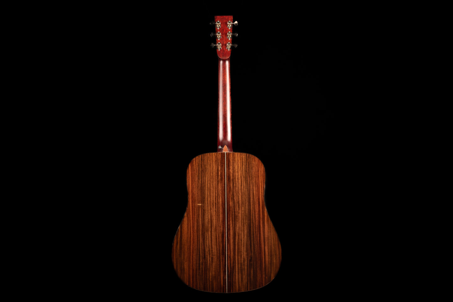 AVENIR VINTAGE DREADNOUGHT