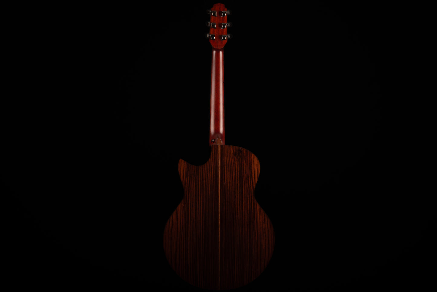 AVENIR 20 SERIES AUDITORIUM CEDAR ROSEWOOD FAN FRET
