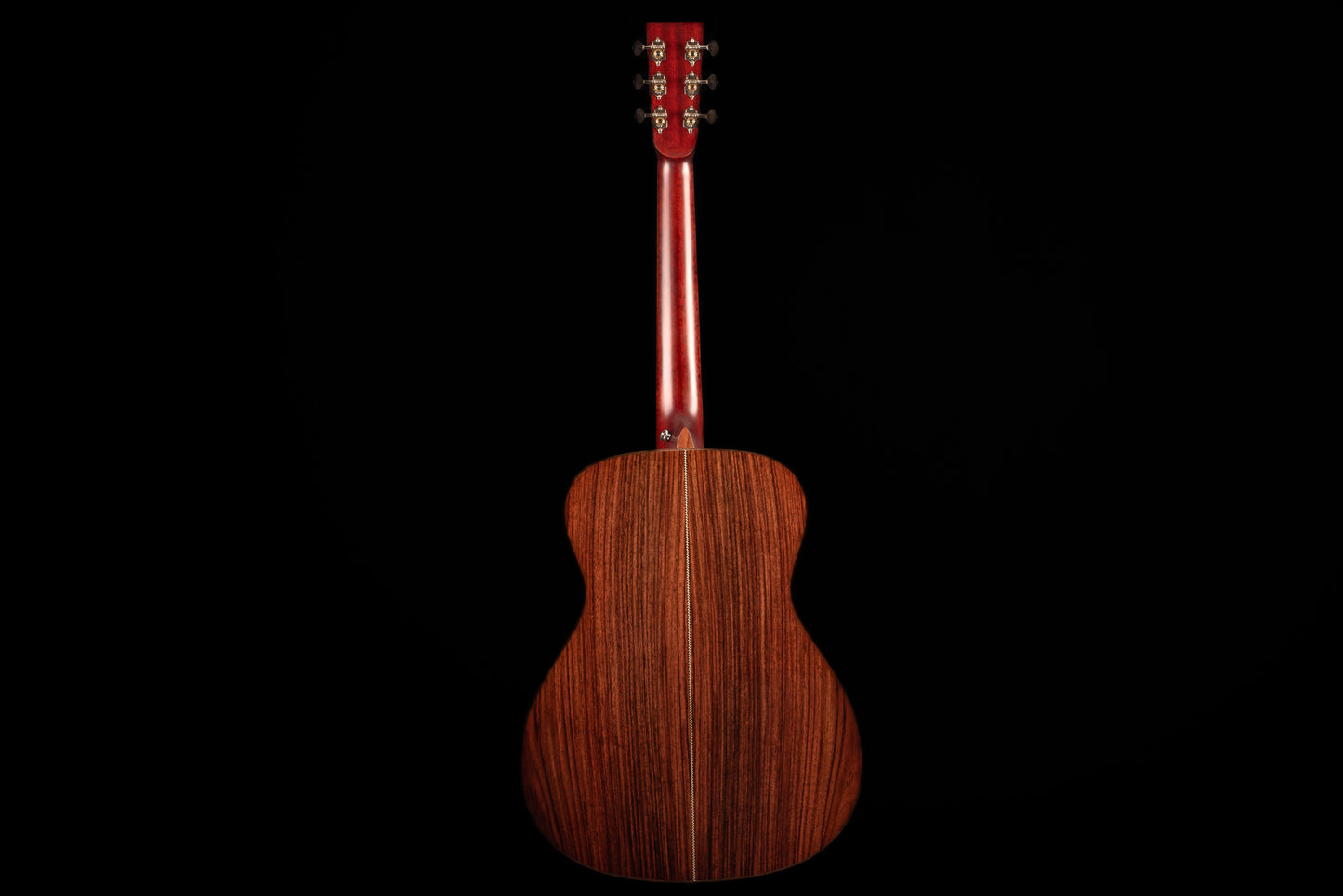 AVENIR TRADITIONAL OM