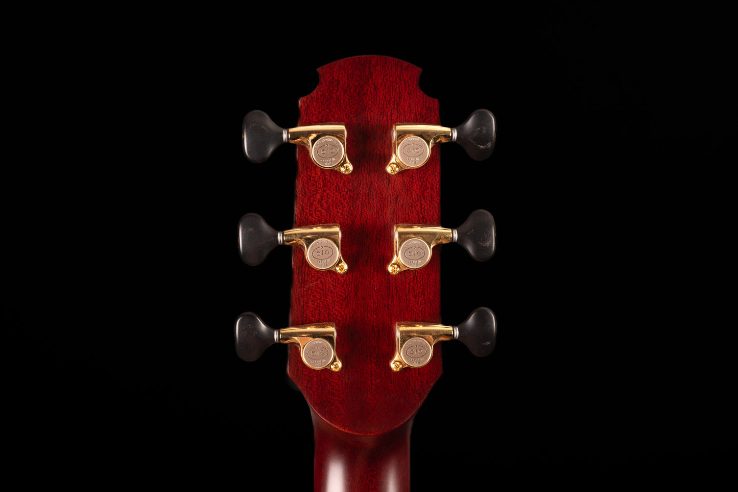 AVENIR 25 SERIES AUDITORIUM CEDAR SANTOS ROSEWOOD